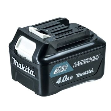 Makita BL1040B / BL1041B 10.8v / 12v MAX CXT Slide 4.0Ah Battery 197406-2
