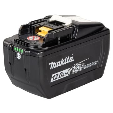 Makita BL18120 18v LXT 12.0Ah Li-Ion Battery