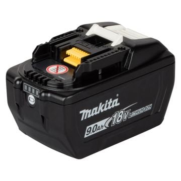 Makita BL1890 18v LXT 9.0Ah Li-Ion Battery