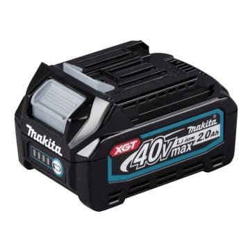 Makita BL4020 40v Max XGT 2.0Ah Li-Ion Battery 191L29-0