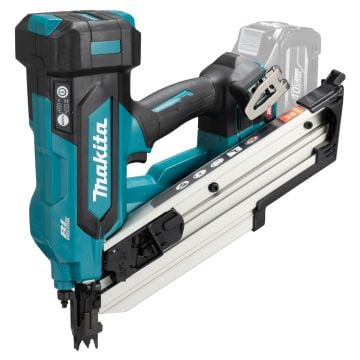 Makita BN001GZ 40v Max XGT Brushless Framing Nailer Body Only