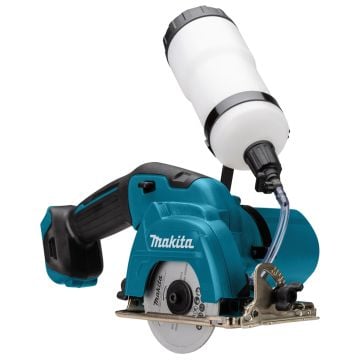 Makita CC301DZ 12v Max CXT 85mm Cordless Tile Cutter Body Only