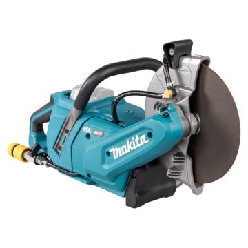 Makita CE003GZ02 40v Max XGT Cordless Brushless 230mm Disc Cutter Body Only