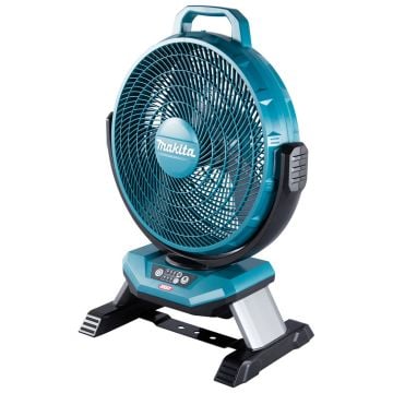 Makita CF002GZ 40v Max XGT Portable Cordless Fan Body Only