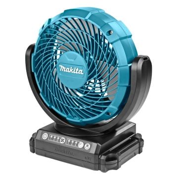 Makita CF101DZ 10.8v / 12v Max CXT Portable Fan Body Only