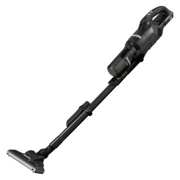 Makita CL003GZ04 40v Max XGT Cordless Brushless Vacuum Cleaner Black Body Only