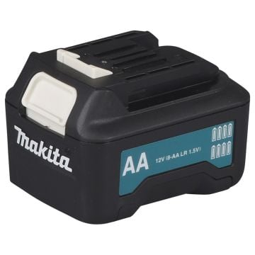 Makita CP00000001 ADP09 Battery Adaptor For SK700D / SK700GD / SK40GD Line Lasers