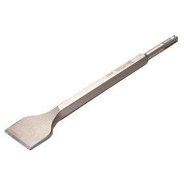 Makita D-08735 250mm x 40mm SDS+ Plus Scaling Chisel