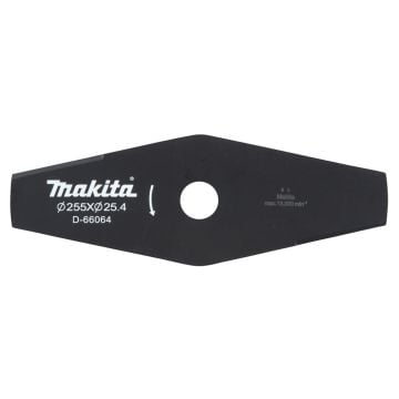 Makita D-66064 Brush Cutter Blade For UR006G & DUR369AZ