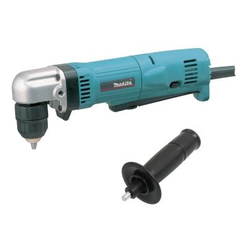 Makita DA3011 10mm Angle Drill With Keyless Chuck