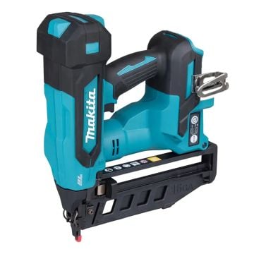 Makita DBN601Z 18v LXT Cordless Brushless 16ga Finishing Nailer Body Only