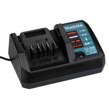 Makita DC18WA 14.4v/18v Li-Ion G-Series Battery Charger