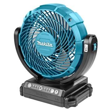 Makita DCF102Z 14.4/18v LXT Portable Fan Body Only