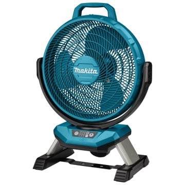 Makita DCF301Z 18v LXT Portable Cordless Fan Body Only