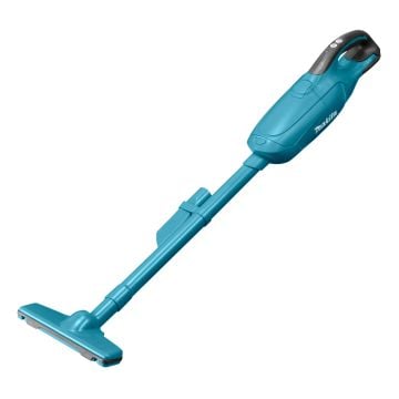 Makita DCL182Z 18v LXT Li-Ion 500ml Vacuum Cleaner Body Only