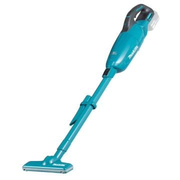 Makita DCL280FZ 18v LXT Cordless Brushless 750ml Vacuum Cleaner Body Only