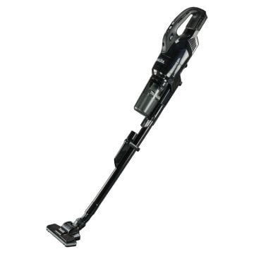 Makita DCL286FZB 18v LXT Cordless Brushless Black Vacuum Cleaner Body Only