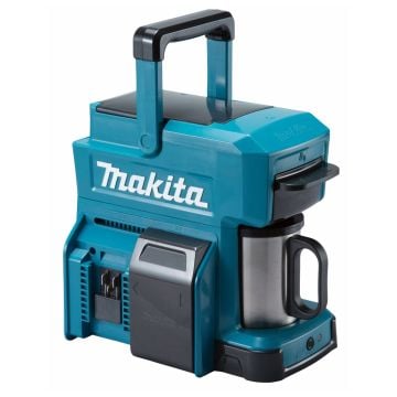 Makita DCM501Z 10.8v CXT / 18v LXT Cordless Coffee Maker Body Only