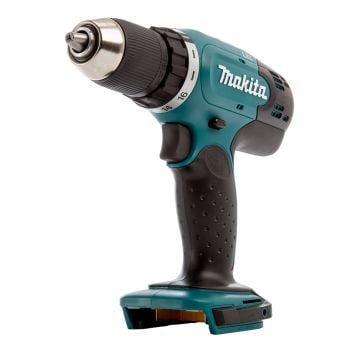 Makita DDF453Z 18v LXT Cordless 2-Speed Drill Driver Body Only