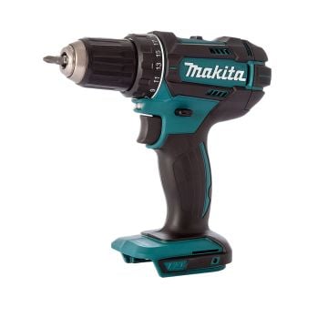 Makita DDF482Z 18v LXT Cordless 2-Speed Drill Driver Body Only