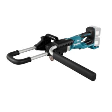 Makita DDG460ZX7 Twin 18v LXT Cordless Brushless Earth Auger Body Only