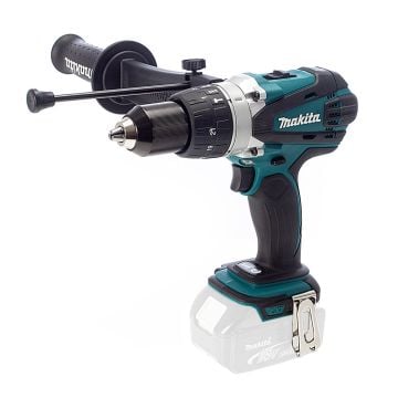 Makita DHP458Z 18v LXT Cordless Combi Drill / Driver Body Only