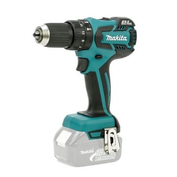 Makita DHP459Z 18v LXT 13mm Brushless 2-Speed Combi Drill Body Only