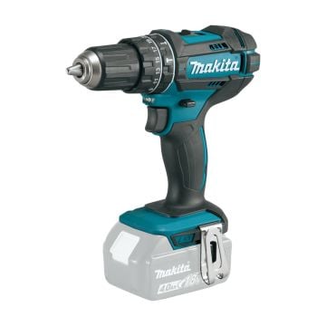Makita DHP482Z 18v LXT Li-Ion Cordless 2 Speed Combi Drill Body Only
