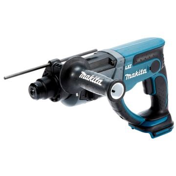 Makita DHR202Z 18v LXT Cordless SDS+ Plus Rotary Hammer 20mm Body Only