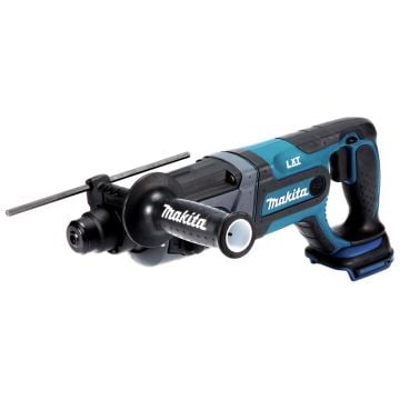 Makita DHR241Z 18v SDS+ Plus Cordless Rotary Hammer Drill Body Only