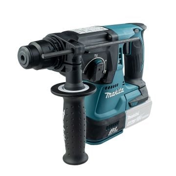 Makita DHR242Z 18v LXT 24mm SDS+ Plus Brushless Rotary Hammer Drill Body Only