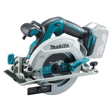Makita DHS680Z 18v LXT Brushless Circular Saw 165mm Body Only