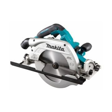 Makita DHS900Z Twin 18v LXT Brushless AWS 235mm Circular Saw Body Only