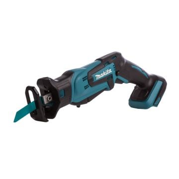 Makita DJR185Z 18v LXT Cordless Mini Reciprocating Saw Body Only