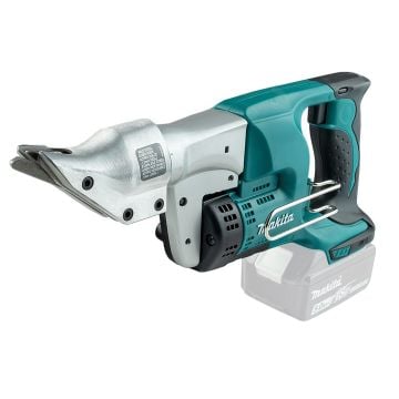 Makita DJS130Z 18v LXT 1.3mm Metal Shear Body Only