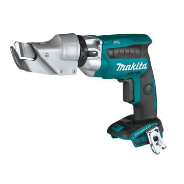 Makita DJS131Z 18v LXT Cordless Brushless 1.3mm Metal Shear Body Only