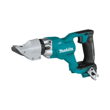 Makita DJS200Z 18v LXT Cordless Brushless 2mm Metal Shear Body Only