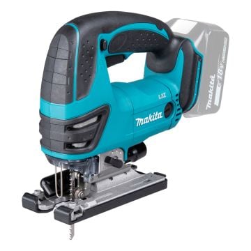 Makita DJV180Z 18v LXT Cordless Jigsaw Body Only