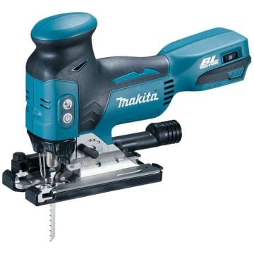 Makita DJV181Z 18v LXT Cordless Barrel Grip Brushless Jigsaw Body Only