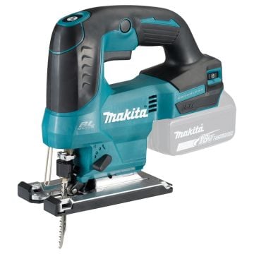 Makita DJV184Z 18v LXT Cordless Brushless Top Handle Jigsaw Body Only
