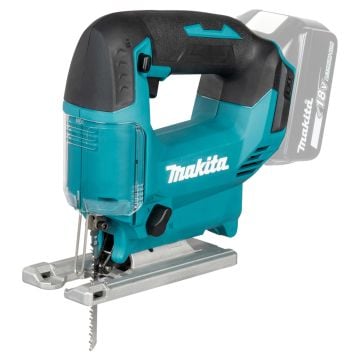 Makita DJV186Z 18v LXT Cordless Jigsaw Body Only