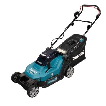 Makita DLM432Z Twin 18v LXT Cordless 36v Lawn Mower 430mm Body Only