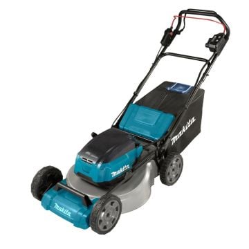 Makita DLM462Z Twin 18v LXT Brushless 36v Self-Propelled Lawn Mower 460mm Body Only