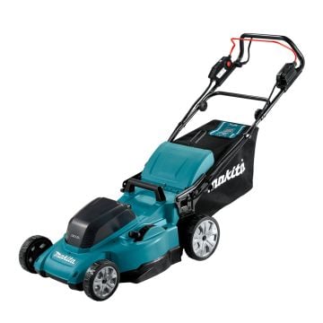 Makita DLM481Z Twin 18v LXT Cordless 36v Lawn Mower 480mm Body Only