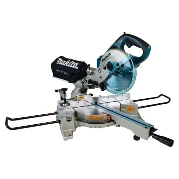 Makita DLS713NZ 18v LXT Cordless Slide Compound 190mm Mitre Saw Body Only