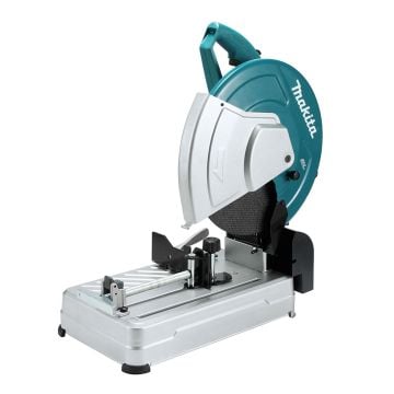 Makita DLW140Z Twin 18v LXT 355mm Brushless Cut-Off Saw Body Only