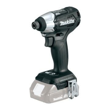 Makita DTD155ZB 18v LXT Black Brushless Cordless Impact Driver Body Only