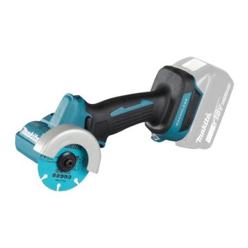Makita DMC300Z 18v LXT Brushless 76mm Cut-Off Saw Body Only