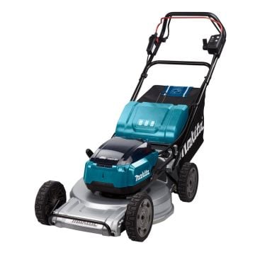 Makita DLM533Z Twin 18v LXT Brushless 36v Lawn Mower 530mm Body Only