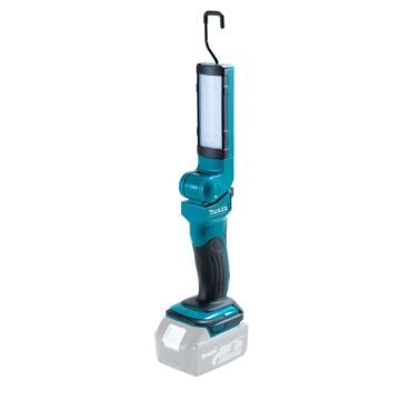 Makita DML801 14.4v/18v LXT Li-Ion Cordless LED Flashlight Body Only